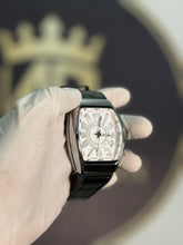 FM Diamond Luxury Watch for Men
