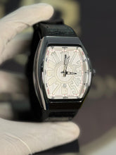 FM Diamond Luxury Watch for Men