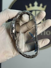 Patek Phillipe Green Dial Luxury Watch for Men