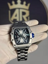 Richard Mille Skeleton Luxury Watch for Men