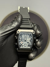 RM Style Skeleton Watch – Luxury Watch for Men