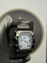 RM Style Skeleton Watch – Luxury Watch for Men