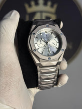 Hublot  Watch for Men | Luxury Silver Watch Pakistan