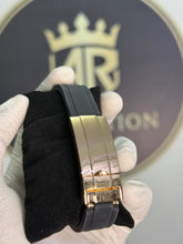 Rolex Diamond Chronograph Watch for Men