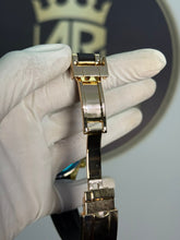 Rolex Diamond Chronograph Watch for Men